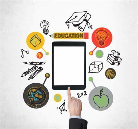 Tecnología-reconceptualización