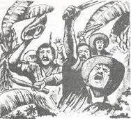 MASACRE DE LAS BANANERAS