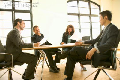 Modelo organizacional del trabajo en la sociedad