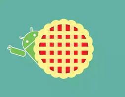 Android 9.0 Pie