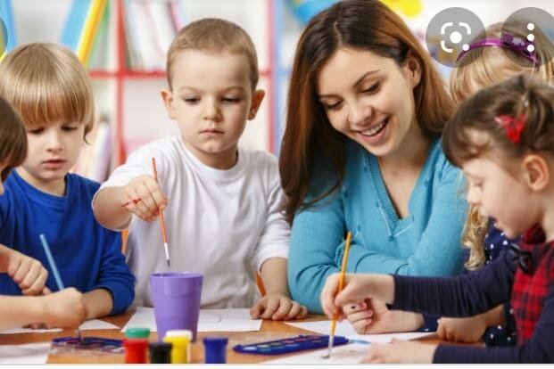 Creación del programa Licenciatura en Educación Básica Primaria.