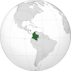 Estatus de la producción nacional