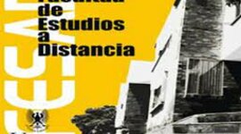 Timeline: Educación a Distancia en la UPTC
