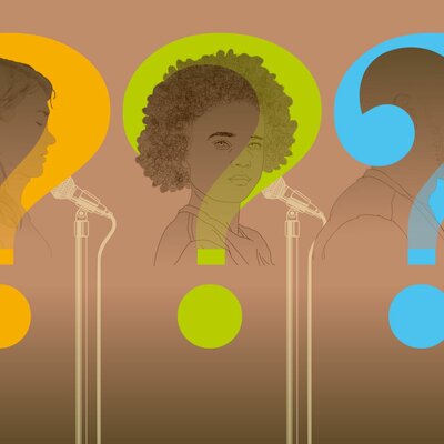 Timeline: Historia de la identidad