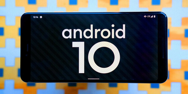 Android 10