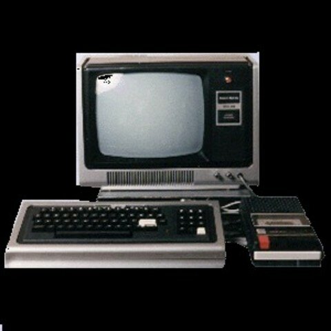Primer super minicomputadora.