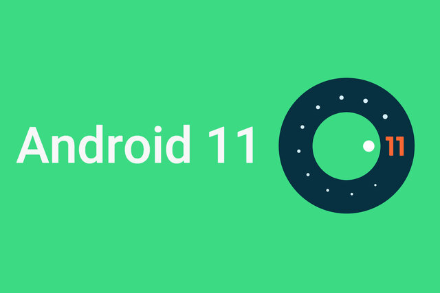 Android 11