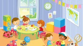 Timeline: HISTORIA DE LA EDUCACIÓN INICIAL