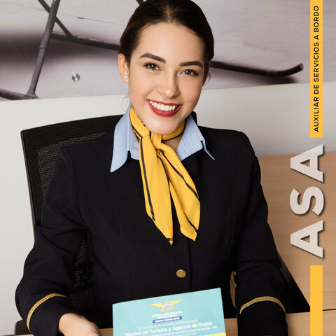 Inicio de estudios en la Indoamericana