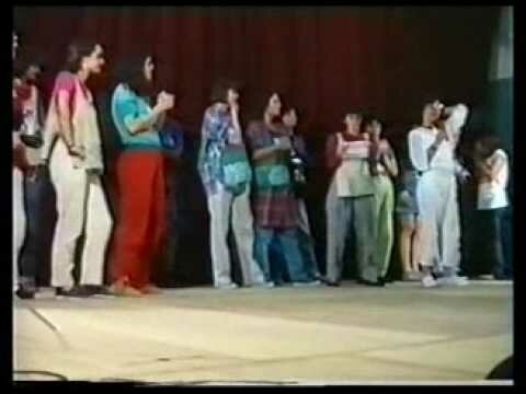 Encuentros Feministas Latinoamericanos y del Caribe #3