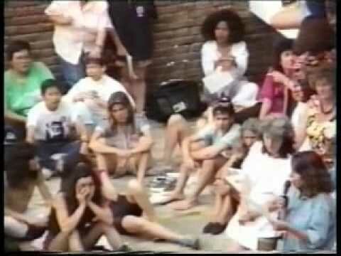 Encuentros Feministas Latinoamericanos y del Caribe #5