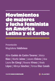Creación de “Red de Feministas Lesbianas de América Latina y el Caribe.”