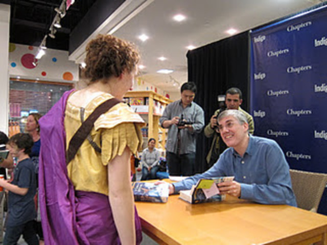 Speaking engagements