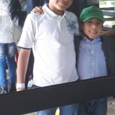 Timeline: TIME LINE WITH MY COUSIN