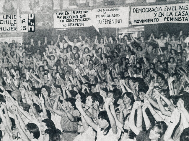 Auge de la identidad