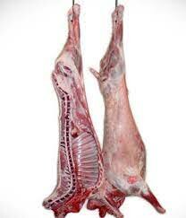 Producción carne ovina 2010-2016