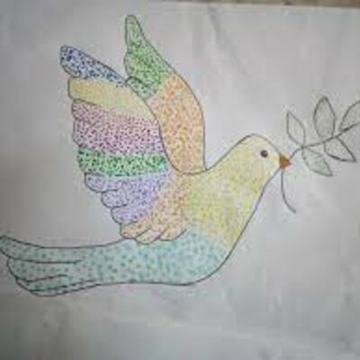 Timeline: “El largo camino hacia la Paz  (parte I)”