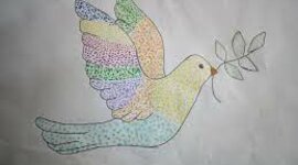 Timeline: “El largo camino hacia la Paz  (parte I)”