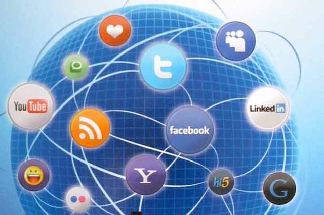 El Bomm de las Redes y el Internet.