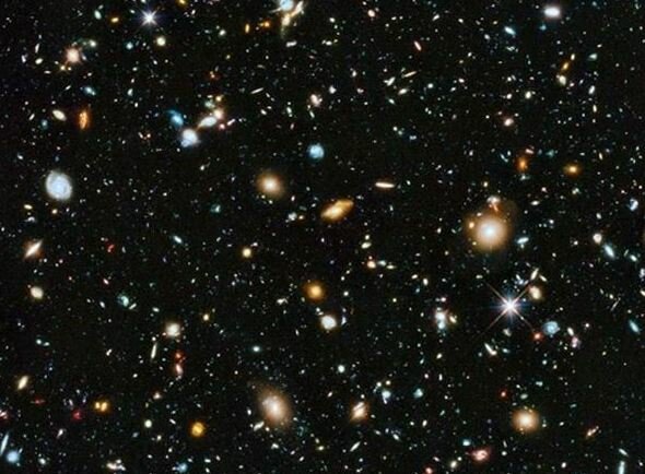 Teoría del Estado Estacionario