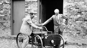 Henry Ford (1863-1947)