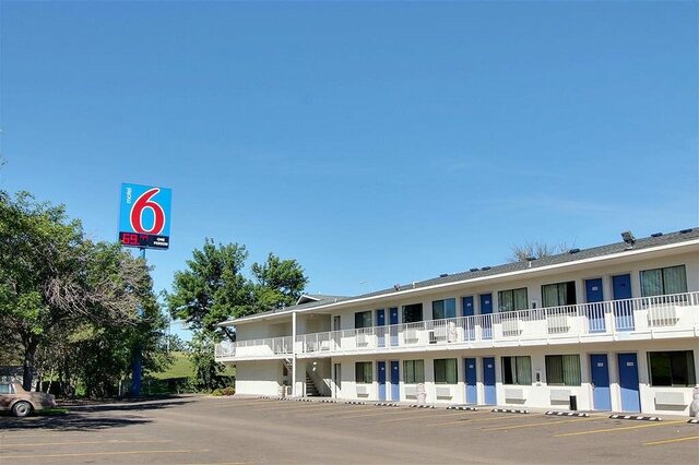 Motel 6 (motel económico)