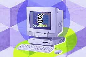 GeoCities