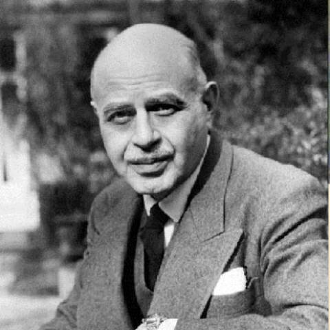 Identidad étnica, según Albert Cohen