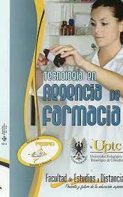 Tecnología en Regencia en Farmacia