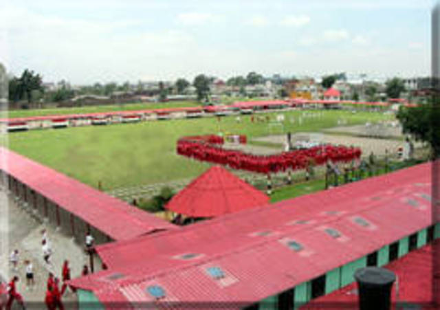 Entro a primaria ( al cole)