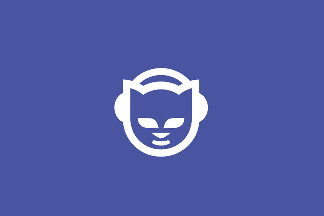 Napster, el mp3 y la era de la piratería.