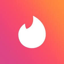 Tinder fue lanzada el 15 de noviembre del 2011.