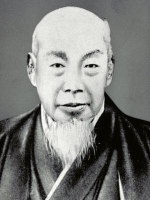 Hisashige Tanaka