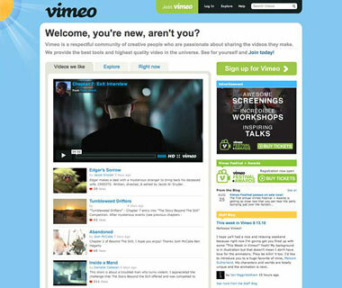 Vimeo