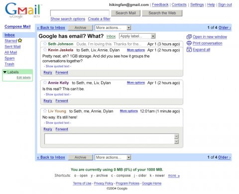Gmail