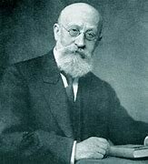 Eugen Goldstein-Denominació n de Rayos  Catódicos