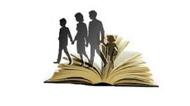 Timeline: EL DESARROLLO HISTÓRICO DE LA FAMILIA