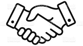 Timeline: Linea de tiempo sobre los principales referentes teóricos de la acción colectiva, POR JUAN DAVID VELASQUEZ NIÑO