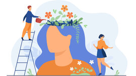 Timeline: HISTORIA DE SALUD MENTAL