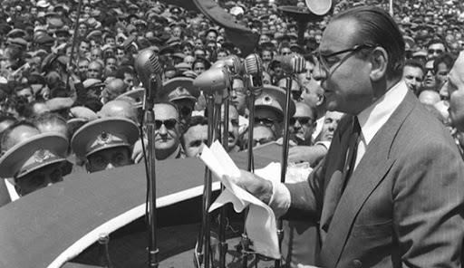 Leggi di Capodanno in Turchia