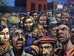 Décadas 1920 y 1930