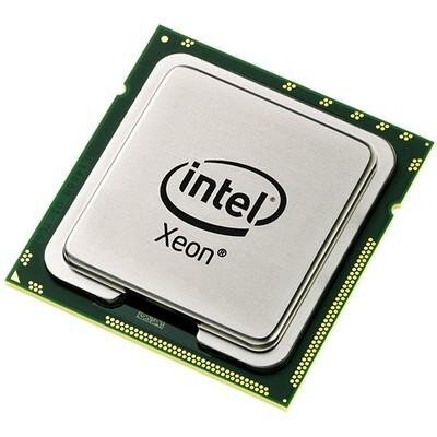 intel XEON