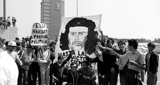 Décadas 1960 y 1970