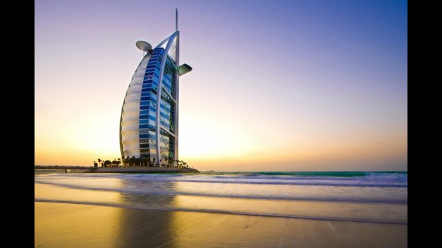 "Burj Al Arab"