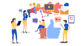 Timeline: Internet y su historia