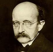 Max Planck  (alemán)-Teoría  cuántica