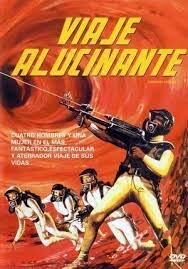 Viaje alucinante