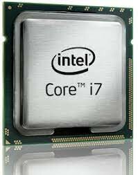 CORE I7
