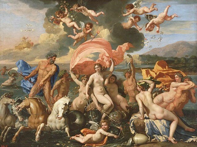 CLASICISMO