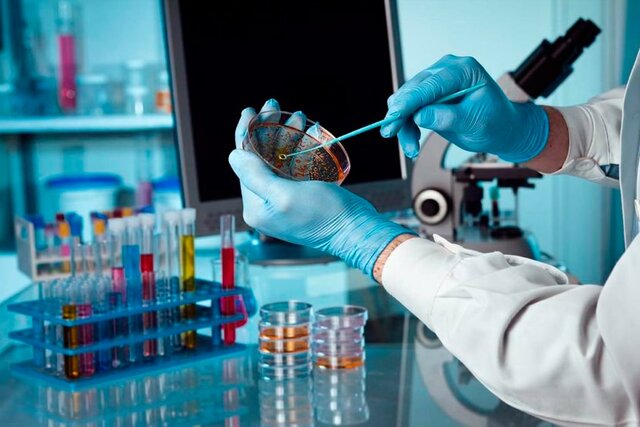 Microbiología moderna